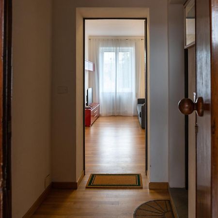 San Giusto Apartment - Lucca City Center Exterior foto